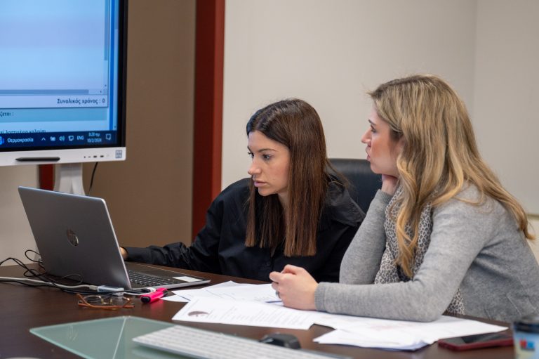 ΟΛΟΚΛΗΡΩΘΗΚΑΝ ΟΙ ΕΞΕΤΑΣΕΙΣ ΠΙΣΤΟΠΟΙΗΣΗΣ ΕΠΑ.Σ. & Π.ΕΠΑ.Σ. ΜΑΘΗΤΕΙΑΣ ΤΗΣ Δ.ΥΠ.Α.