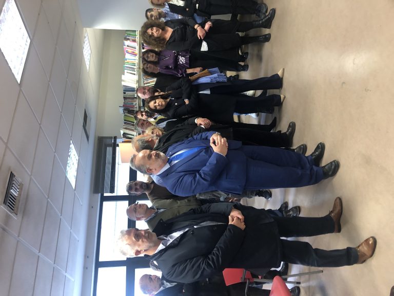 ΚΟΠΗ ΒΑΣΙΛΟΠΙΤΑΣ ΤΟΥ ΕΟΠΠΕΠ