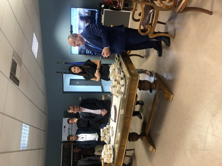 ΚΟΠΗ ΒΑΣΙΛΟΠΙΤΑΣ ΤΟΥ ΕΟΠΠΕΠ