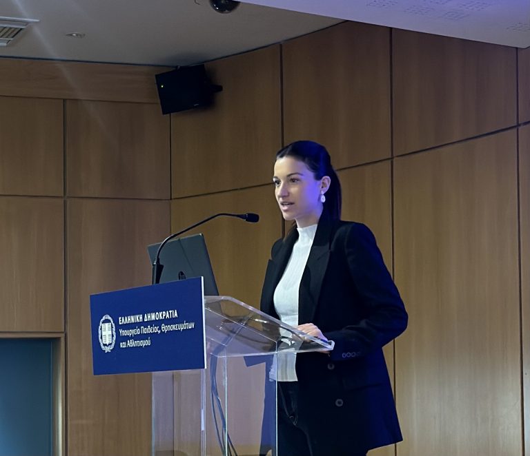 ΕΡΓΟ ΓΙΑ ΤΗ ΔΙΑΣΦΑΛΙΣΗ ΠΟΙΟΤΗΤΑΣ ΤΗΣ ΜΗ ΤΥΠΙΚΗΣ ΕΚΠΑΙΔΕΥΣΗΣ ΚΑΙ ΤΗΝ ΕΠΙΚΥΡΩΣΗ ΤΗΣ ΠΡΟΤΕΡΗΣ ΜΑΘΗΣΗΣ ΑΠΟ ΤΟΝ ΕΟΠΠΕΠ