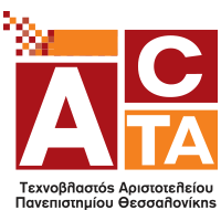 Λογότυπο ACTA