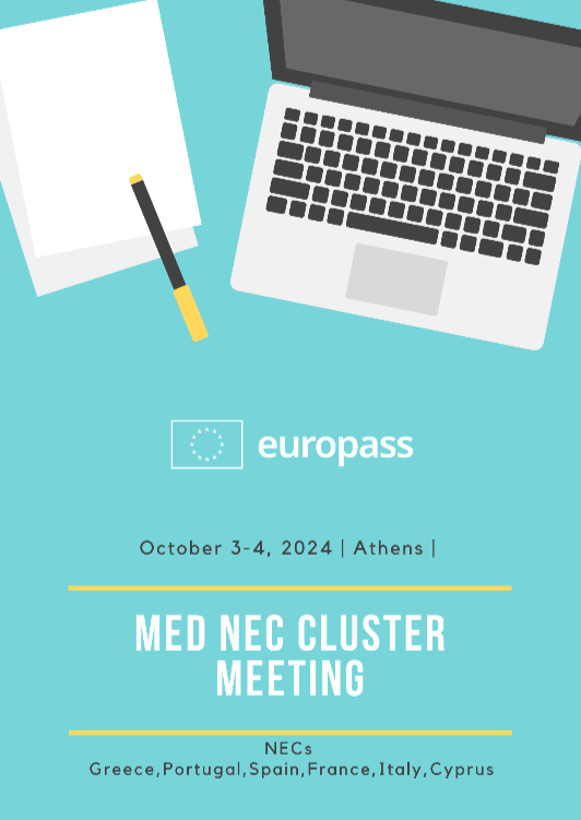 Δελτίο Τύπου - MED NEC Cluster