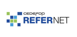 ReferNet - Λογότυπο
