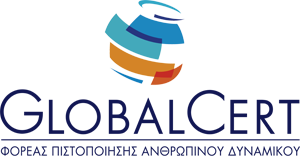 Λογότυπο GlobalCert