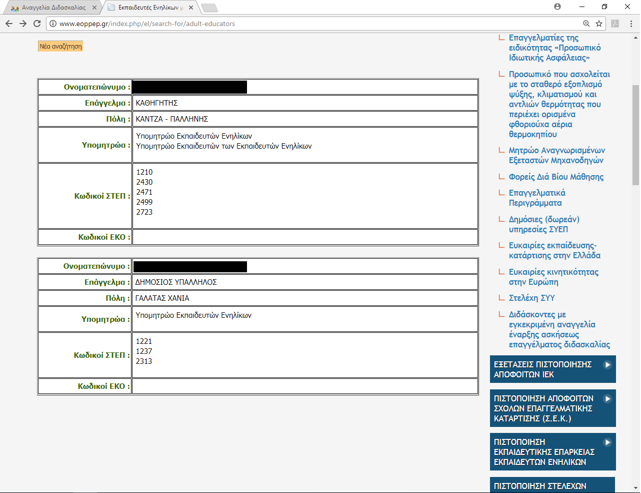 image arithmos mitrwou