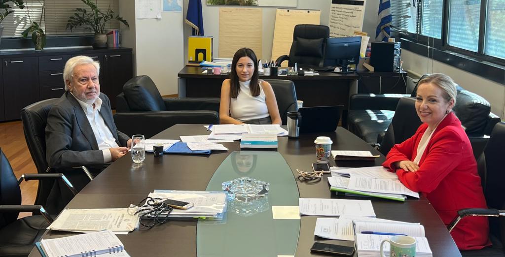 meeting rempoutsika kokkos