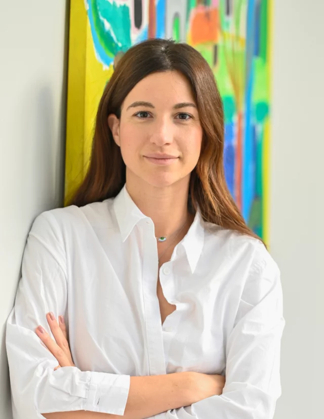 Γεωργία Ρεμπούτσικα