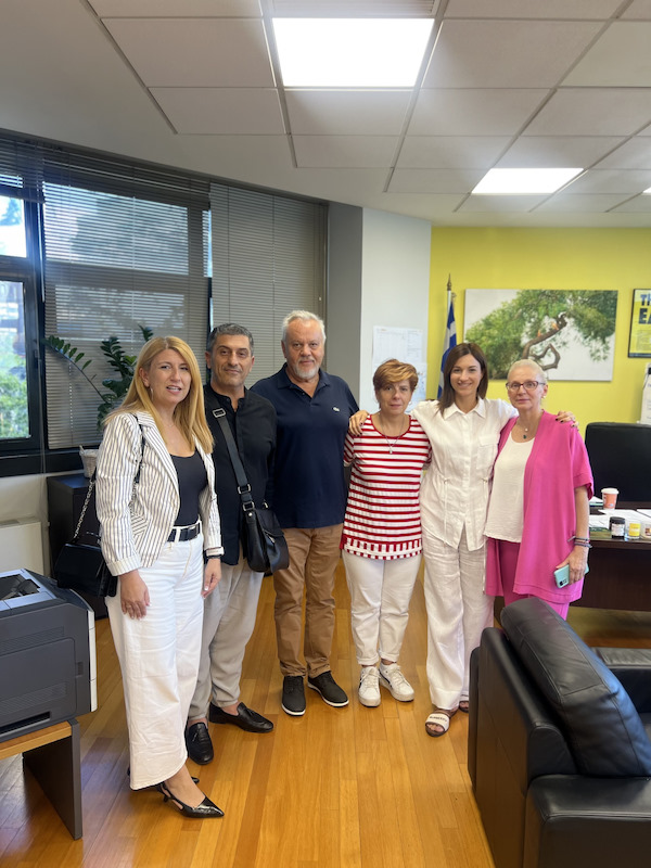 Eξετάσεις Πιστοποίησης Επαγγελματικής Επάρκειας των «Κομμωτών – Κουρέων» & «Τεχνιτών Περιποίησης Χεριών και Ποδιών»