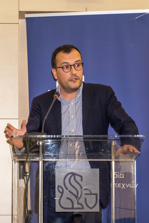 ΧΡΥΣΑΝΘΟΠΟΥΛΟΣ ΧΑΙΡΕΤΙΣΜΟΣ ΙΜΕ ΓΣΕΒΕΕ